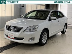 トヨタ プレミオ 1.8X EXパッケージ