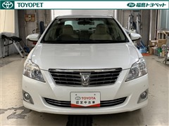 プレミオ 1.8X EXパッケージ