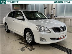 プレミオ 1.8X EXパッケージ