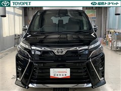 ヴォクシー ZS キラメキ3