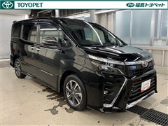 ヴォクシー ZS キラメキ3