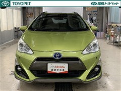 アクア X-アーバン