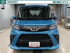 ルーミー G-T