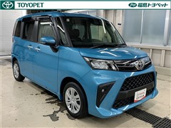 ルーミー G-T