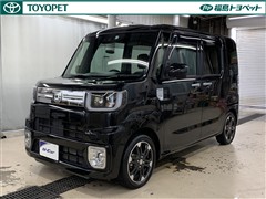 ウェイク Gターボ リミテッドSA3