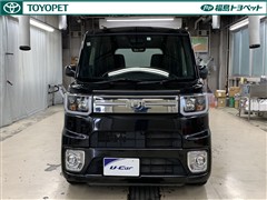 ウェイク Gターボ リミテッドSA3