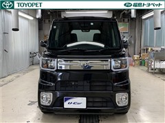 ウェイク Gターボ リミテッドSA3