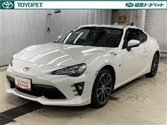 トヨタ 86 GT