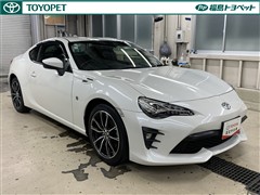 86 GT