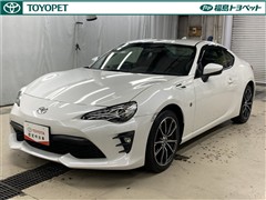 トヨタ 86 GT