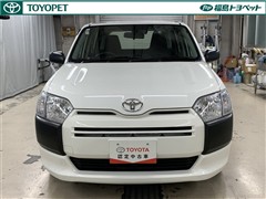 プロボックスバン DXコンフォート