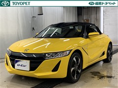 ホンダ S660 アルファ