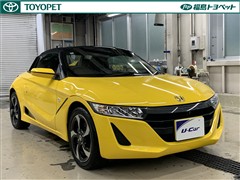 S660 アルファ