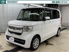 ホンダ N-BOX L