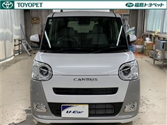ムーヴキャンバス ストライプス G
