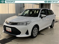 トヨタ カローラフィールダーHEV EX