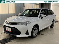 トヨタ カローラフィールダーHEV EX