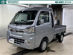 ダイハツ ハイゼットT ジャンボSA3