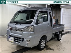 ダイハツ ハイゼットT ジャンボSA3