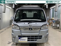 ハイゼットT ジャンボSA3