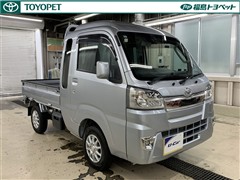 ハイゼットT ジャンボSA3