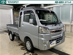 ハイゼットT ジャンボSA3