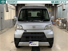 ハイゼットカーゴ クルーズターボ
