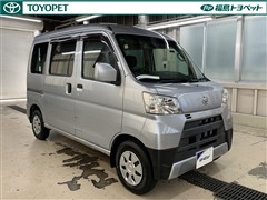 ハイゼットカーゴ クルーズターボ
