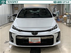 プリウスPHEV S GRスポーツ