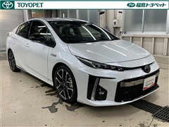 プリウスPHEV S GRスポーツ