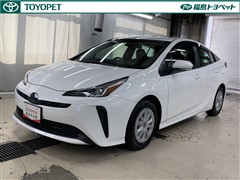 トヨタ プリウス S