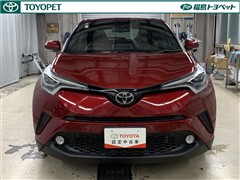 C-HR G-T