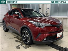 C-HR G-T