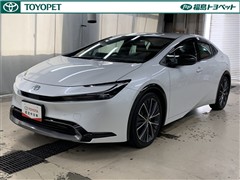 プリウス Z