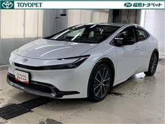 トヨタ プリウス Z