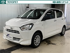 ダイハツ ミライース L