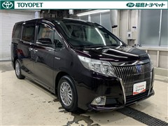 エスクァイア ハイブリット Gi