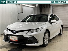 トヨタ カムリ G
