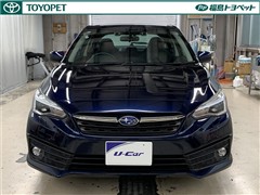 インプレッサG41.6i-Lアイサイト