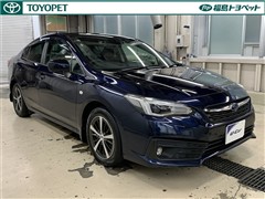 インプレッサG41.6i-Lアイサイト