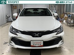 マークX 250G FOUR