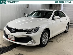 トヨタ マークX 250G FOUR