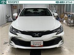 マークX 250G FOUR