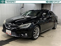 トヨタ マークX プレミアム