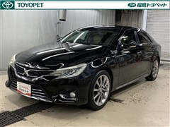 トヨタ マークX プレミアム