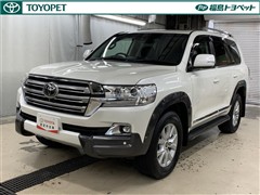 トヨタ ランドクルーザー AX Gセレクショ