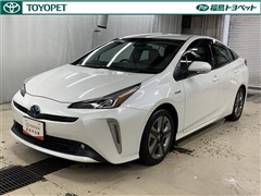 トヨタ プリウス A ツーリングセレクション