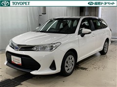 トヨタ カローラフィールダーHEV EX
