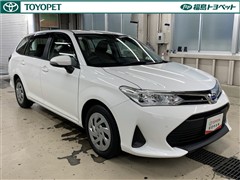 カローラフィールダーHEV EX