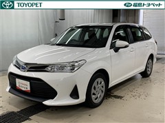 トヨタ カローラフィールダーHEV EX